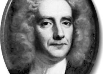 Samuel Clarke