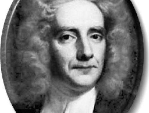 Samuel Clarke