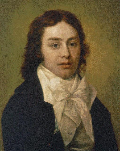 Samuel Coleridge