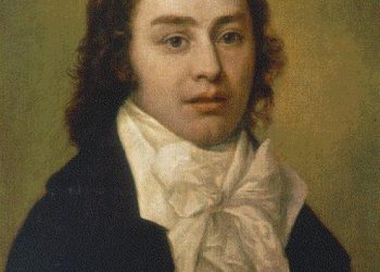 Samuel Coleridge