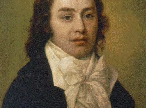 Samuel Coleridge