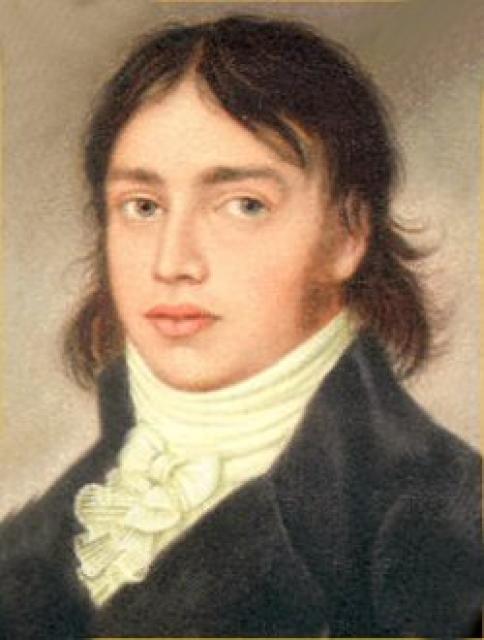 Samuel Coleridge