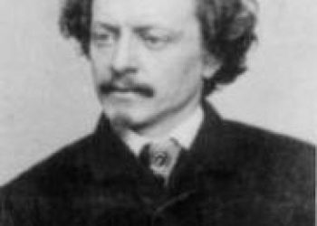 Samuel Colman