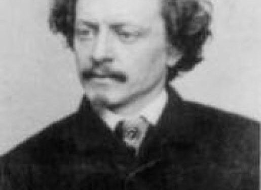 Samuel Colman