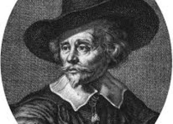Samuel Coster