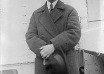 Samuel Dushkin