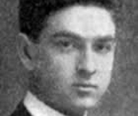 Samuel Gardner