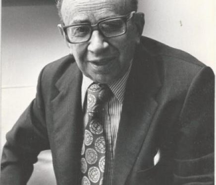 Samuel Glusberg