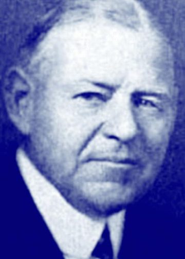 Samuel Hopkins Adams