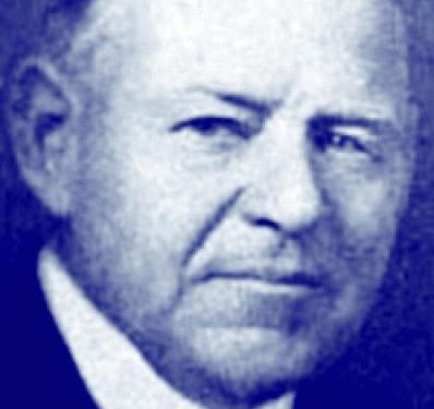 Samuel Hopkins Adams