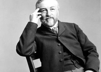 Samuel Pierpont Langley