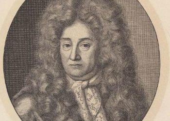 Samuel von Pufendor