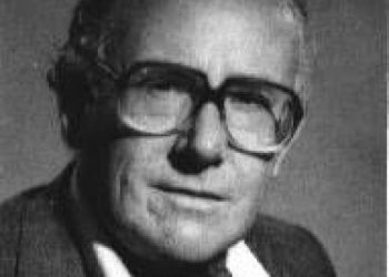 Samuel Youd