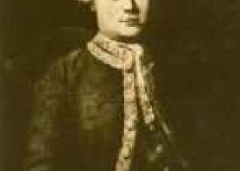 Samuil Gmelin