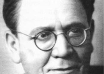 Samuil Marshak