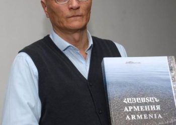 Samvel Karapetyan