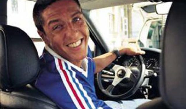Samy Naceri