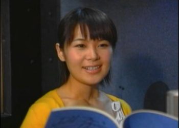 Sanae Kobayashi