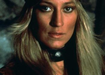 Sandahl Bergman