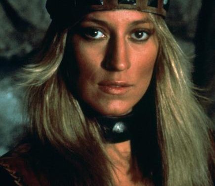 Sandahl Bergman