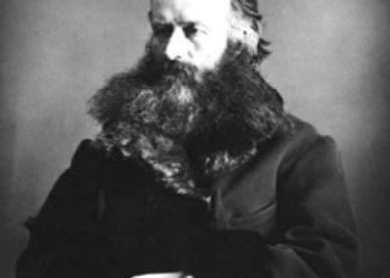 Sandford Fleming