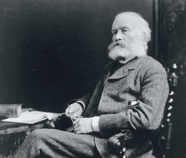 Sandford Fleming