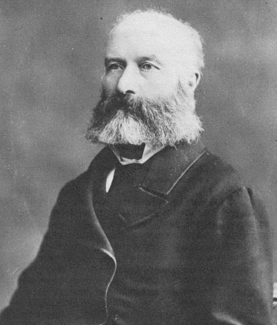 Sandford Fleming