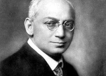 Sandor Ferenczi