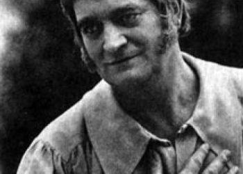 Sandor Konya