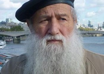 Sandor Zicherman