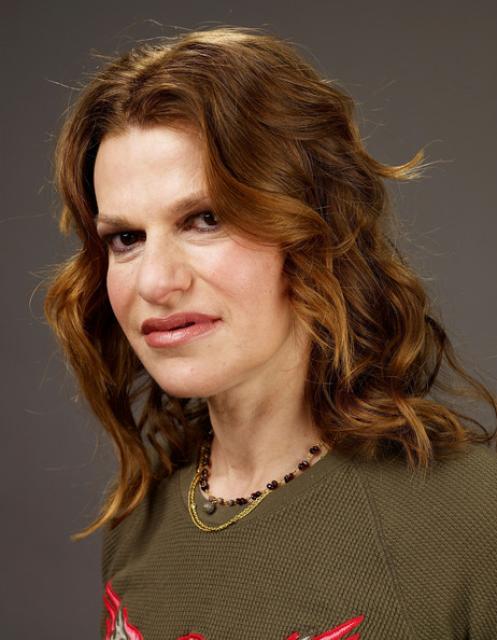 Sandra Bernhard