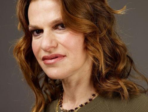 Sandra Bernhard