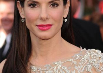 Sandra Bullock