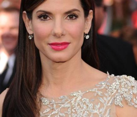 Sandra Bullock