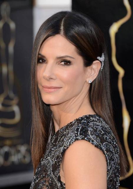 Sandra Bullock