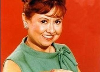 Sandra Gould