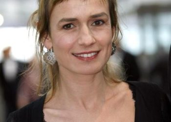 Sandrine Bonnaire
