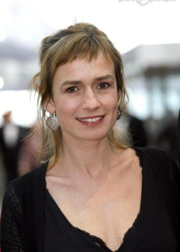 Sandrine Bonnaire