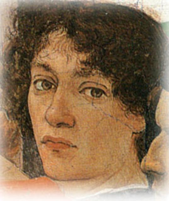 Sandro Bottichelli