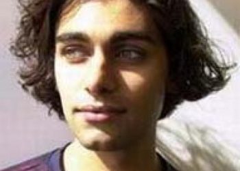 Sandy Dalal