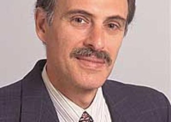 Sanford Grossman