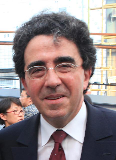 Santiago Calatrava