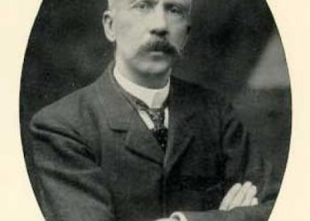 Santiago Ramon y Cajal
