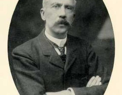 Santiago Ramon y Cajal