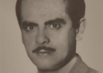 Santiago Velasco LLanos