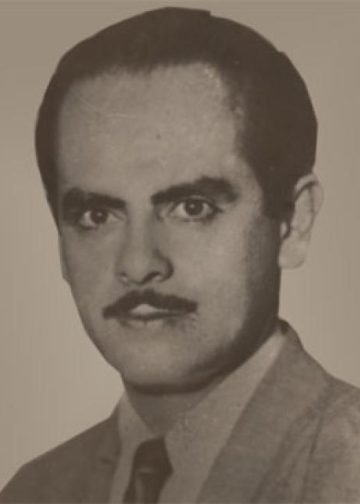 Santiago Velasco LLanos