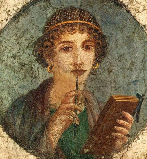 Sappho