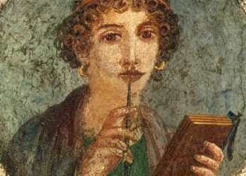 Sappho