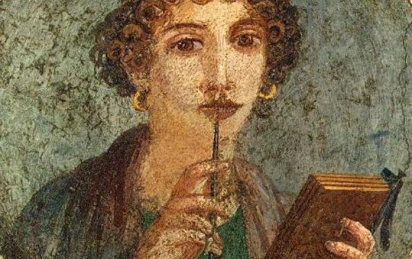 Sappho