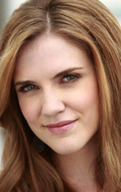 Sara Canning